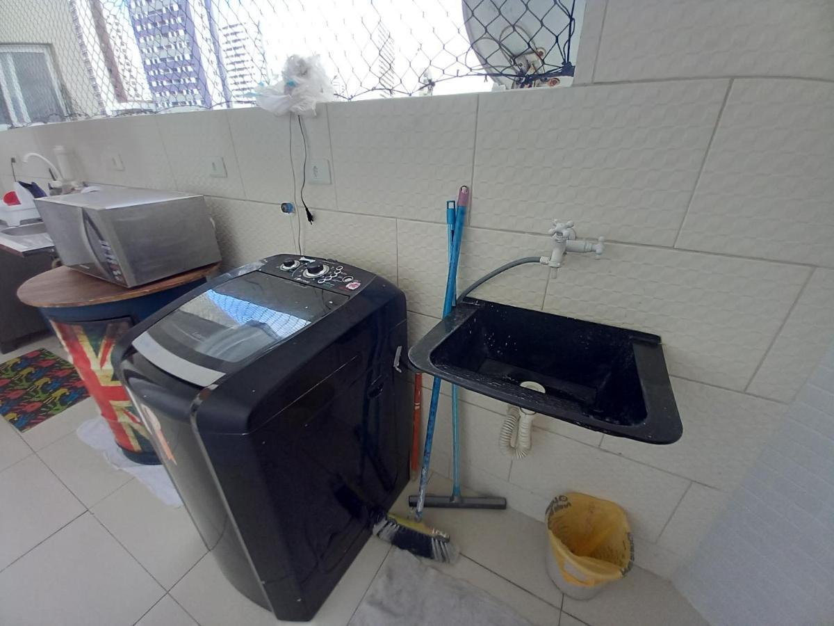 Pe Na Areia Homestay Recife