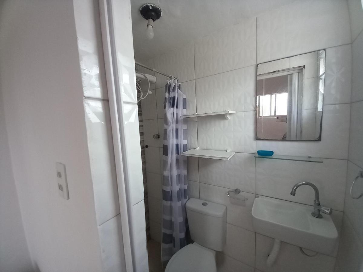 Pe Na Areia Homestay