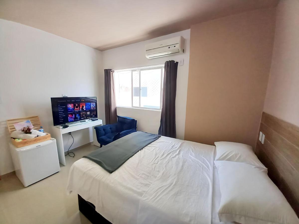 Homestay Pe Na Areia