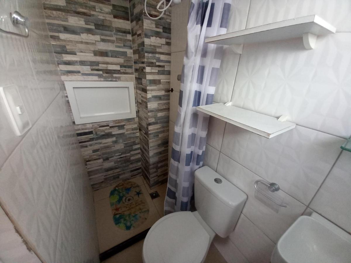 Pe Na Areia Homestay Recife